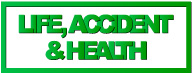 Life, Accident & Health